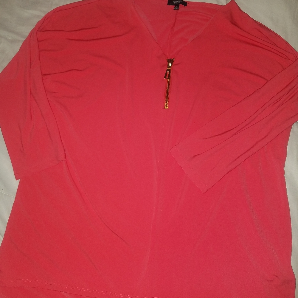 Womans blouse